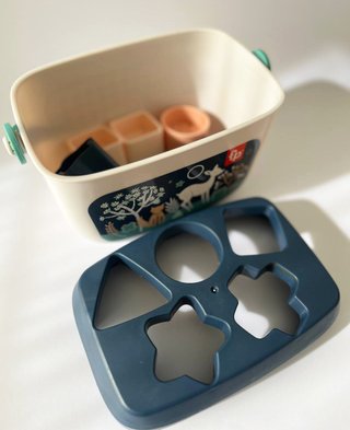 Bloques para Bebé Fisher-Price