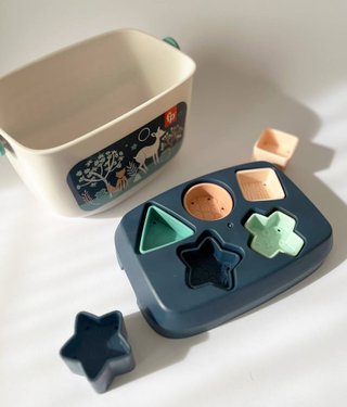 Bloques para Bebé Fisher-Price
