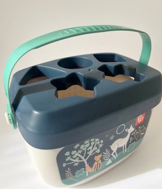 Bloques para Bebé Fisher-Price