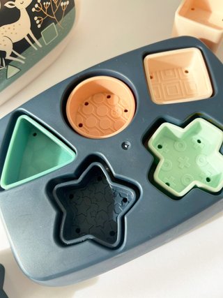 Bloques para Bebé Fisher-Price
