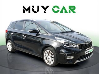 Kia Carens 1.6 GDi Drive 99 kW (135 CV)