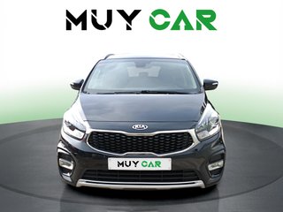 Kia Carens 1.6 GDi Drive 99 kW (135 CV)