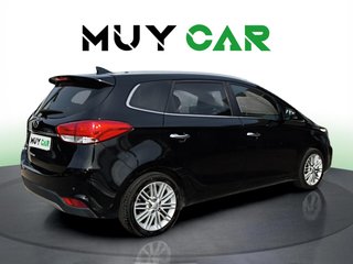 Kia Carens 1.6 GDi Drive 99 kW (135 CV)