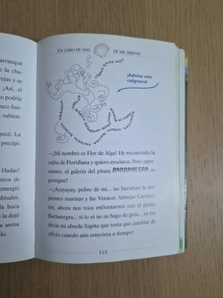 En el reino de la fantasía