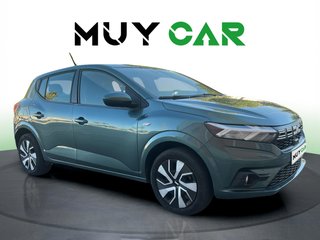 Dacia Sandero Expression 74kW (100CV) ECO-G