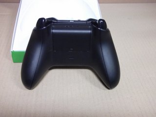 MANDO XBOX ONE NEGRO NUEVO