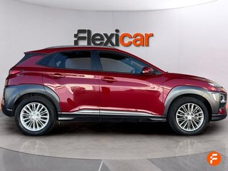 Hyundai Kona 1.6 CRDi 85kW (115CV) Tecno 4x2