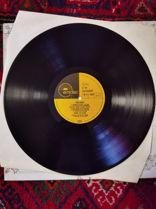 Pink Floyd - Relics Vinile 33 Giri