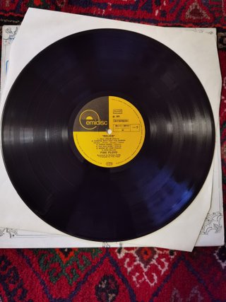 Pink Floyd - Relics Vinile 33 Giri