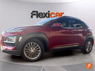 Hyundai Kona 1.6 CRDi 85kW (115CV) Tecno 4x2