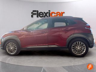 Hyundai Kona 1.6 CRDi 85kW (115CV) Tecno 4x2