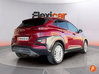 Hyundai Kona 1.6 CRDi 85kW (115CV) Tecno 4x2