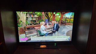 Televisor Toshiba 24 Smart TV