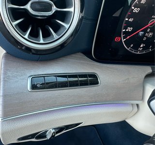 Mercedes-Benz Clase E Coupé E 400 4MATIC