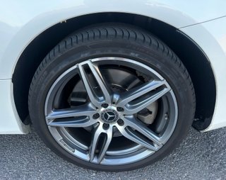 Mercedes-Benz Clase E Coupé E 400 4MATIC