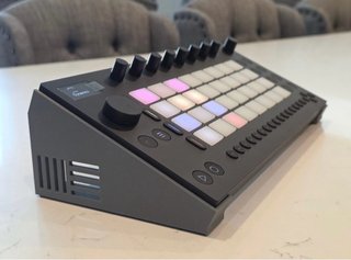 Soporte Ableton Push 2