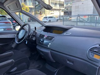 Citroen C4 Picasso 2009