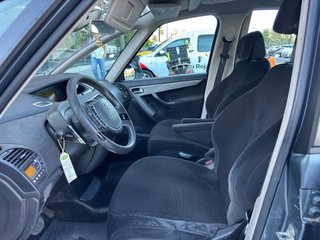 Citroen C4 Picasso 2009