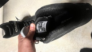 Calzado moto Alpinestars