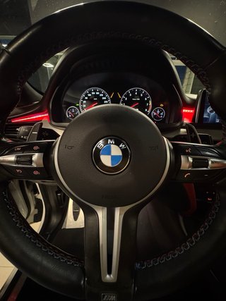 BMW X5 M 2015