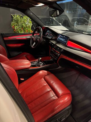BMW X5 M 2015
