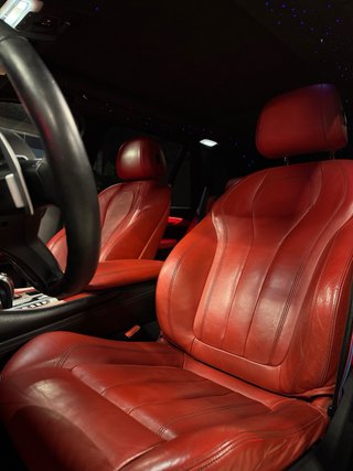 BMW X5 M 2015