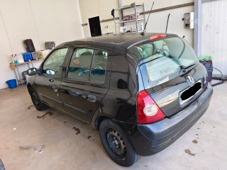 Renault Clio 2005