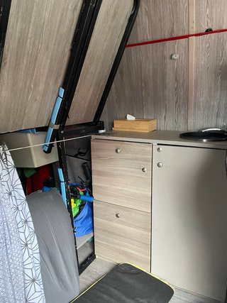 Ford Transit Custom 2017
