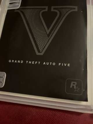 Grand Theft Auto V (GTA 5) para PS3
