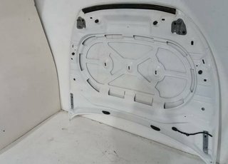 Capot cupra leon (kl1) basis e-hybrid 451119