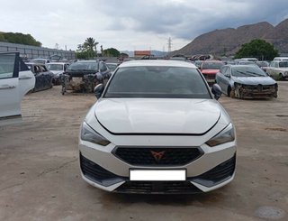 Capot cupra leon (kl1) basis e-hybrid 451119
