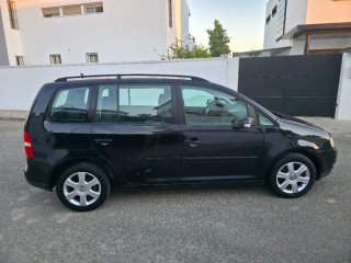 Volkswagen Touran 2006