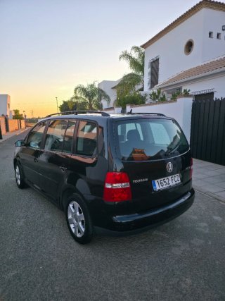 Volkswagen Touran 2006