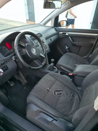 Volkswagen Touran 2006