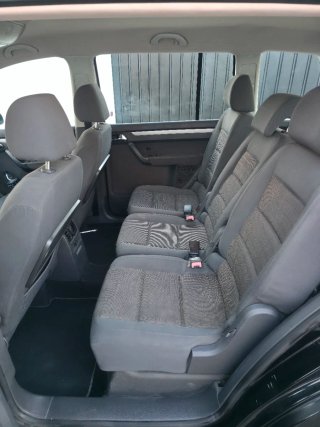 Volkswagen Touran 2006
