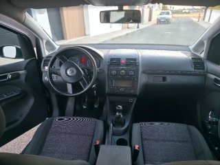 Volkswagen Touran 2006