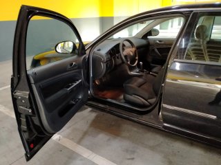 Skoda Superb 1.9 TDI Collection