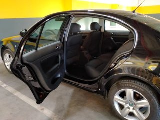 Skoda Superb 1.9 TDI Collection