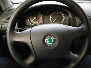 Skoda Superb 1.9 TDI Collection