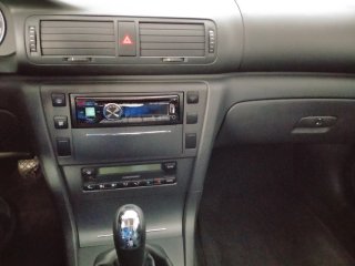 Skoda Superb 1.9 TDI Collection