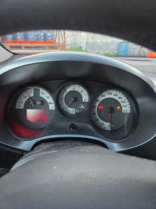 SEAT Leon 2008