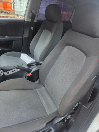 SEAT Leon 2008
