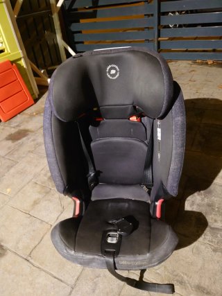 Silla de coche para niños Bébé Confort