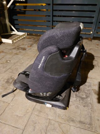 Silla de coche para niños Bébé Confort