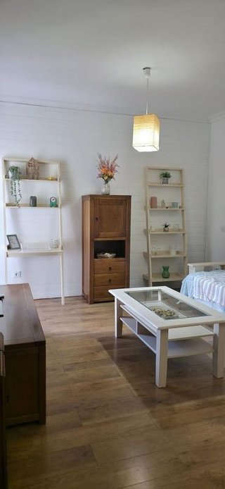 Piso en alquiler en Su Eminencia - La Oliva en Sevilla