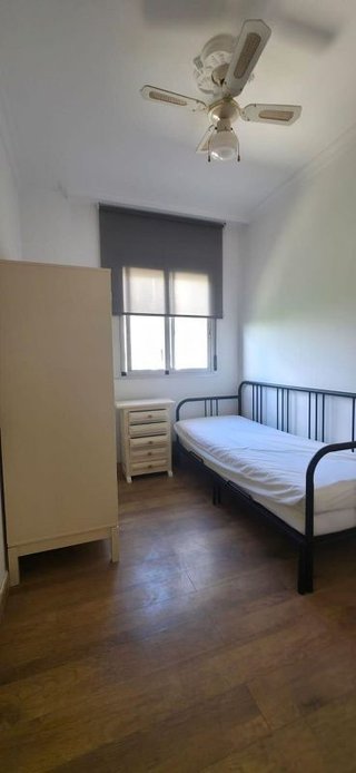 Piso en alquiler en Su Eminencia - La Oliva en Sevilla
