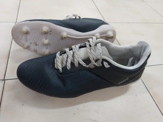 Botas de fútbol Kipsta Agility 500 FG -