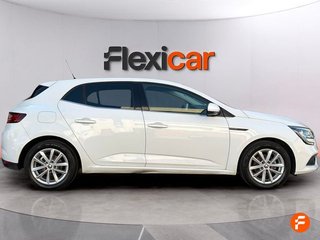 Renault Megane Limited Energy TCe 74kW (100CV)