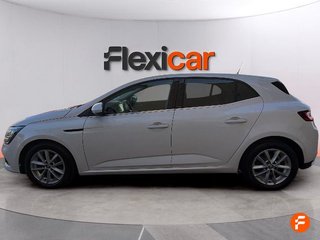 Renault Megane Limited Energy TCe 74kW (100CV)