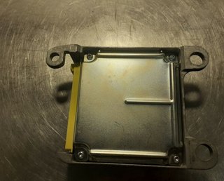 377476 213819103 centralita airbag toyota corolla